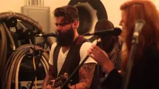 [Live at the Brewery!] | The Underhill Family Orchestra - 