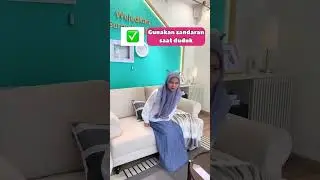 POSISI YANG HARUS DIHINDARI IBU HAMIL🥰