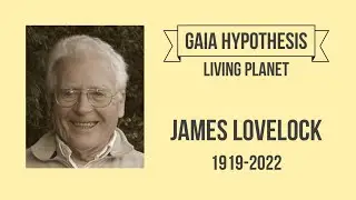 Gaia Hypothesis