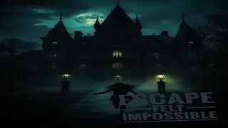 How She Escaped Diddy's Mansion | Scary Stories to Fall Asleep with the  Sound of Rain