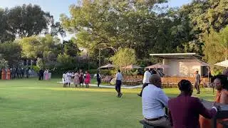 THE GARDEN VENUE: Events Venue in Gauteng | Weddings, Parties & Corporate events venue in JHB
