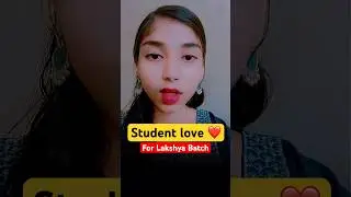 Why Students Love Lakshya Batch 💯 | NIOS Special #nios