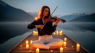 When Healing Hurts Too: Emotional Piano & Cello Music for the Difficult Journey Through Grief