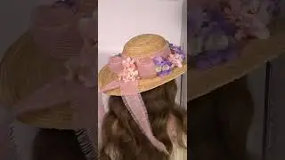 DIY Endless Hat Designs! #shorts