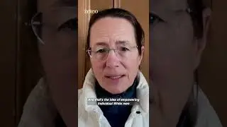What Does Trump Mean By 'Manifest Destiny'? - Heather Cox Richardson Explains Historical Implication