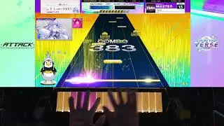 ATTACK CHUNITHM