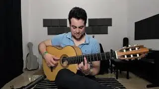 Alegrías instrumental