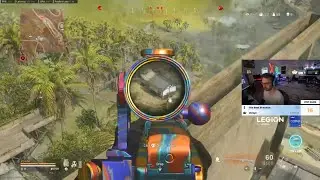 DID JOEWO JUST EXPOSE HIS AIMBOT?!🤔 (CHAT WENT CRAZY!)