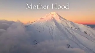I lost my mother