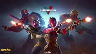 MCV Gameplay: With Nick spectating