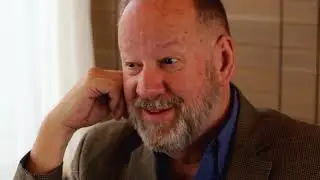 A MOON FOR THE MISBEGOTTEN—Interview with William Brown