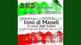 Inno di mameli (Karaoke Version)