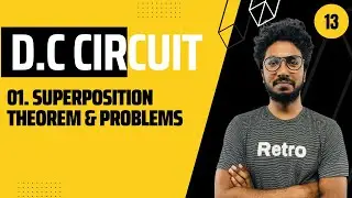 Superposition Theorem in Bangla