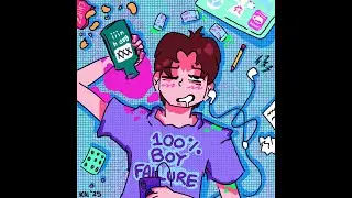 BOYFAILURE MIX [ BREAKCORE/DNB/CHILL BUT LOUD!! ]