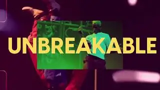 SOWETO SKELETON MOVERS x LLOYDSCOMPANY: UNBREAKABLE 2024 (official trailer)