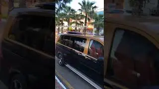 Трансфер из (с) аэропортов Стамбула, Анталия, Аланья 