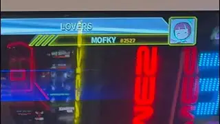 MOFKY 선수와 온매 