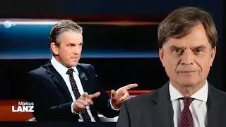 Darum werden die NEUEN Medien und WIR siegen❗ (Reichelt vs. Lanz)