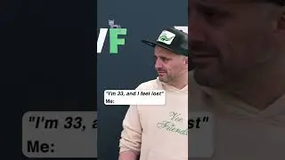I'm 33 and Lost