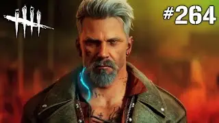 VOD - VARG31 SUR DBD | DEAD BY DAYLIGHT #264