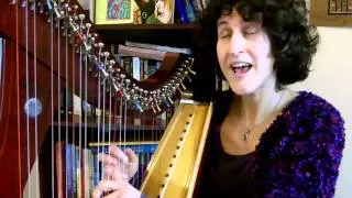 Vicki Burke on astrology & performs 'To Music'