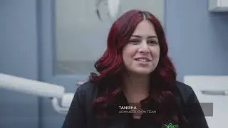 Meet Tanisha &ndash; Administrative Team | Waban Dental Group