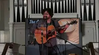 Andrew VanNorstrand 