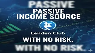 Is this best passive income source? LenDenClub app review. 