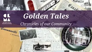 Golden Tales - Welcome