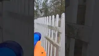 Satisfying Pressure Washing Compilation | Charlotte NC #PressureWashingServices