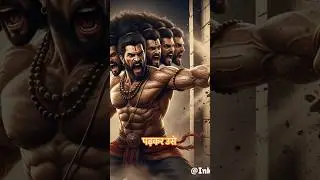 Understanding Ravana's Fury: How Meghnath Met His End