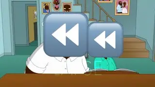 The Family Guy Intro but Race Swapped and Reversed