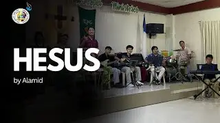 🎵 Hesus by Alamid | Cover by VCFGM Music Team