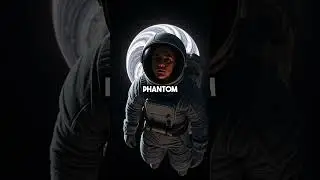 Alien voice calls astronaut by name&mdash;space is alive! 🌌👽