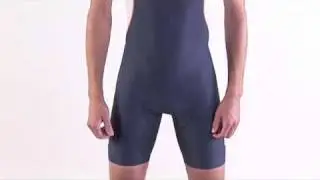 Orca Men's Core Basic Race Suit 2010