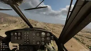TEST EJERCICIO #6 - ATERRIZAJE NORMAL - CURSO CBPH LEGION HISPANA.