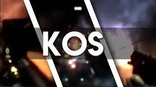 Mashup Gun Sync #KOS5 Round 1 5th/71,6 Points