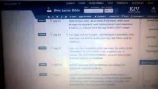 Wilderness During The Great Tribulation Endtime Bible Prophecy Pt. 2