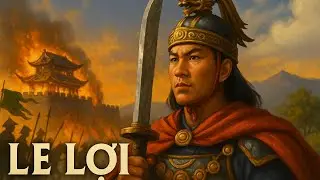 Age of Empires II DE | Le Loi Campaign - Mission 1: The Dai Viet Uprising | Full Walkthrough