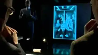 The Orion Conspiracy!