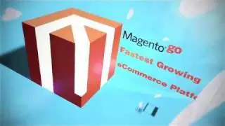 Introducing Magento GO - Magento's Imagine Conference 2011