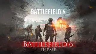 Battlefield 6 Theme [Epic Dark Techno] [INFERNUM]