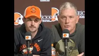 Andrew Berry on Jim Schwartz & Tommy Rees as Browns Head Coaching Candidates - Sports4CLE, 1/5/26
