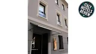 Hotel Casa Poli Mantova | Mantova, Italy | Hotel Review 🛏️