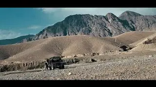 Vlog After 4 years Sra ghurhgai dam 