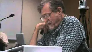 Roger Baker addresses Austin Charter Revision Committee 9/29/11