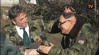 Radoš Bajić: Naša deca pre nauče turski nego srpski! | Mondo TV
