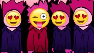Tord Eddsworld Bubblegum B*itch