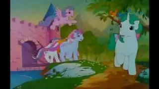 My Little Pony Song 
