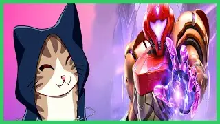 Exploring METROID Prime 4's The Great Mines what dangers await us here?